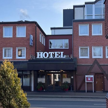 Best Western Hotel Heide Oldenburg Esterno foto