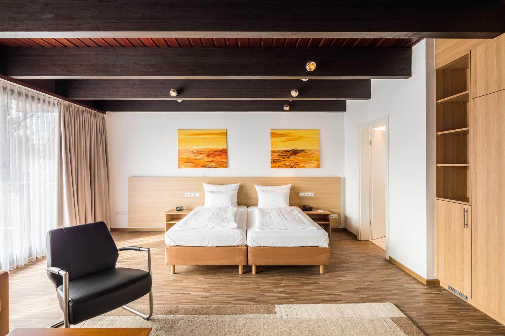 Best Western Hotel Heide Oldenburg Esterno foto