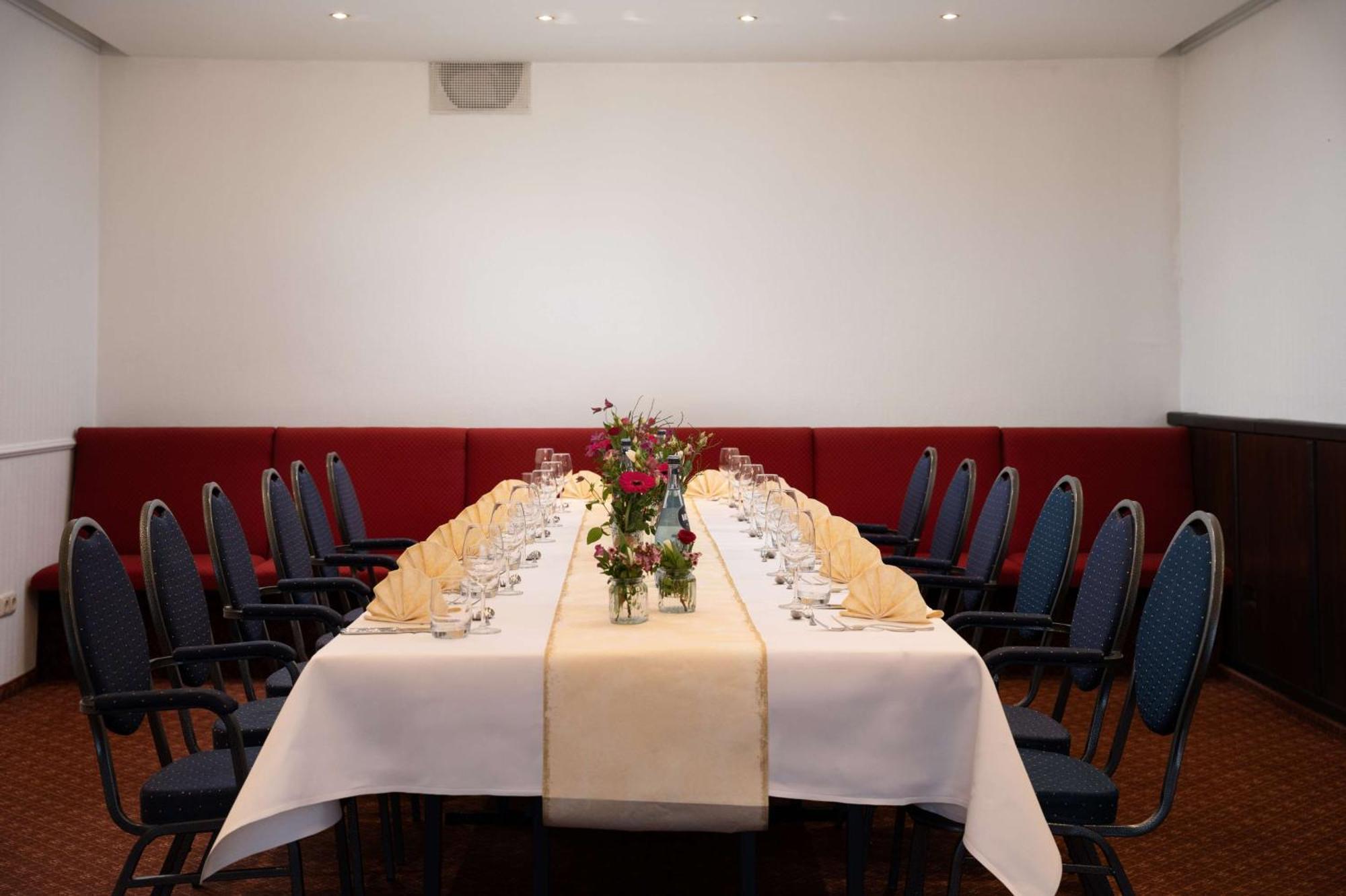 Best Western Hotel Heide Oldenburg Esterno foto