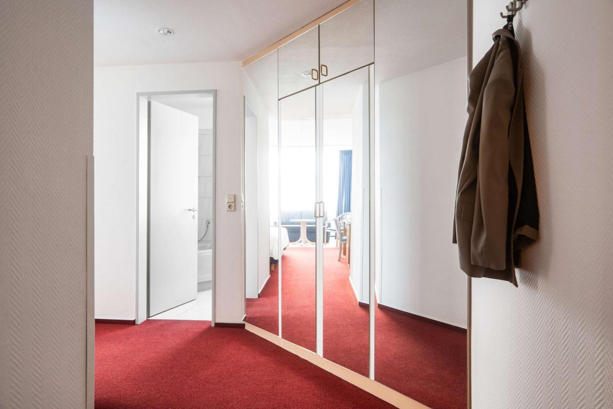 Best Western Hotel Heide Oldenburg Esterno foto