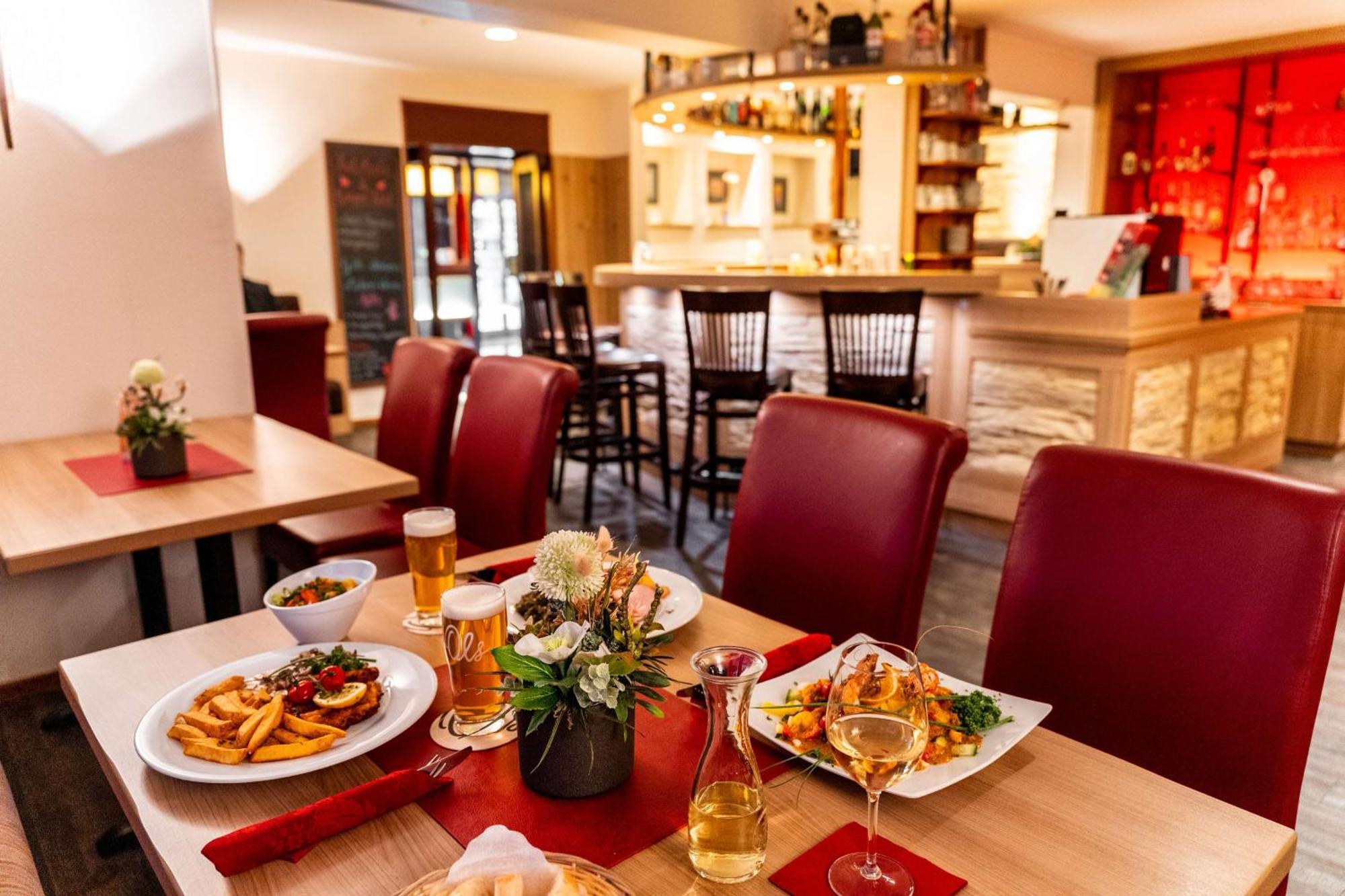 Best Western Hotel Heide Oldenburg Esterno foto