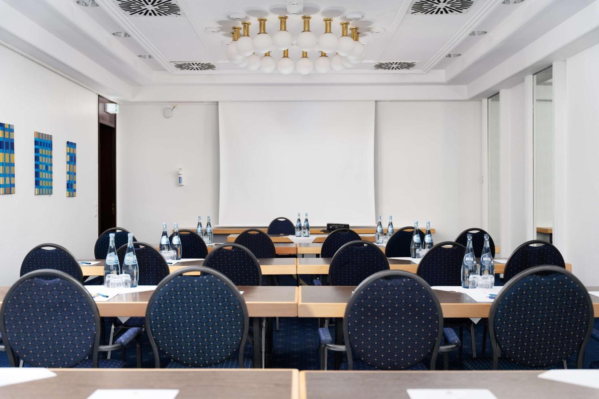 Best Western Hotel Heide Oldenburg Esterno foto