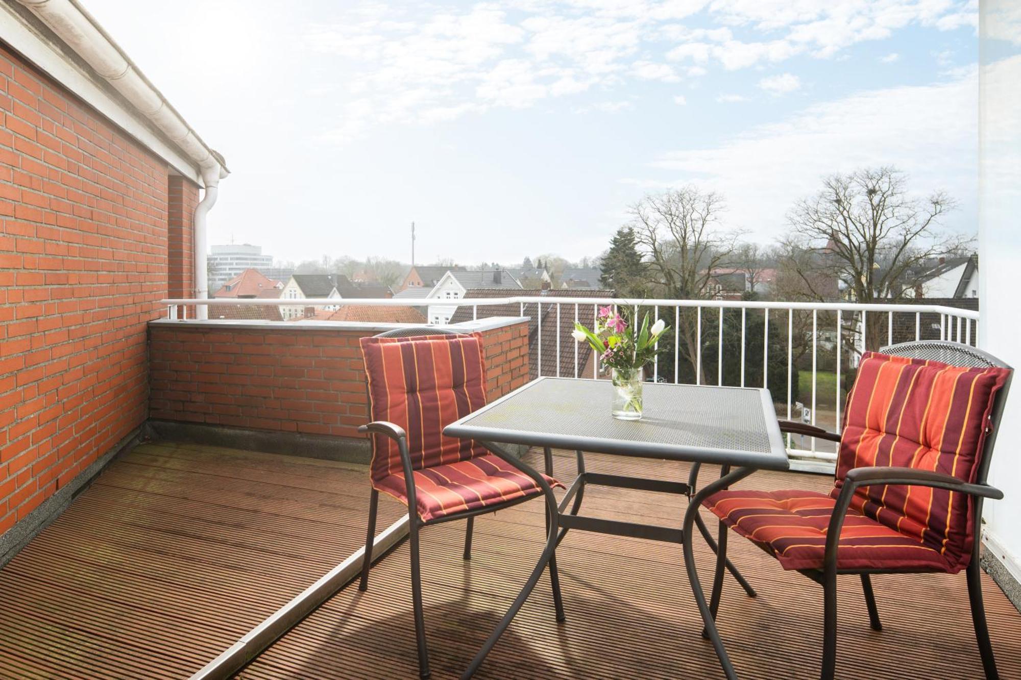 Best Western Hotel Heide Oldenburg Esterno foto