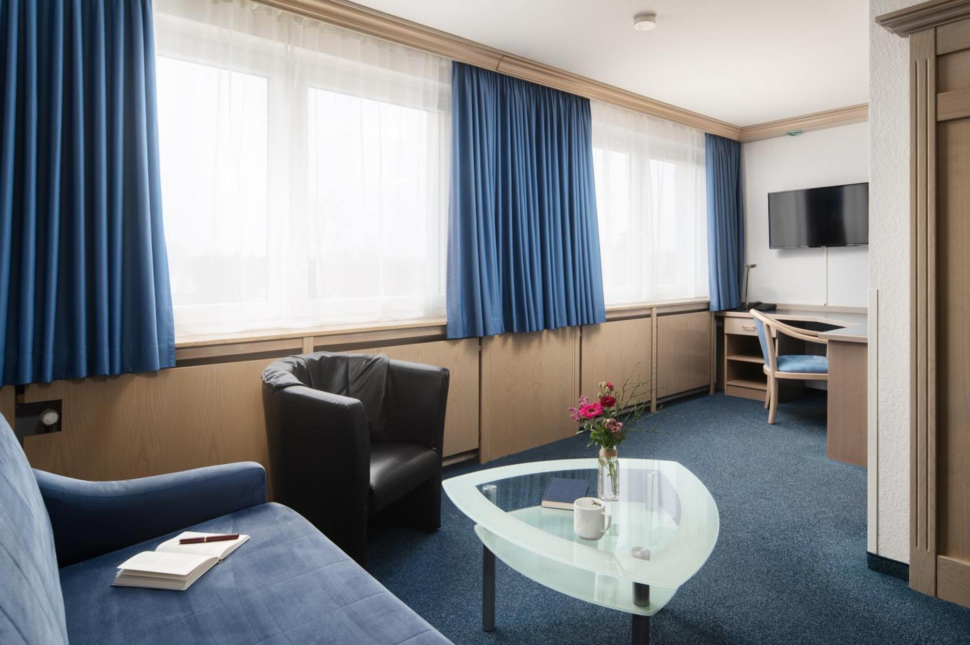 Best Western Hotel Heide Oldenburg Esterno foto