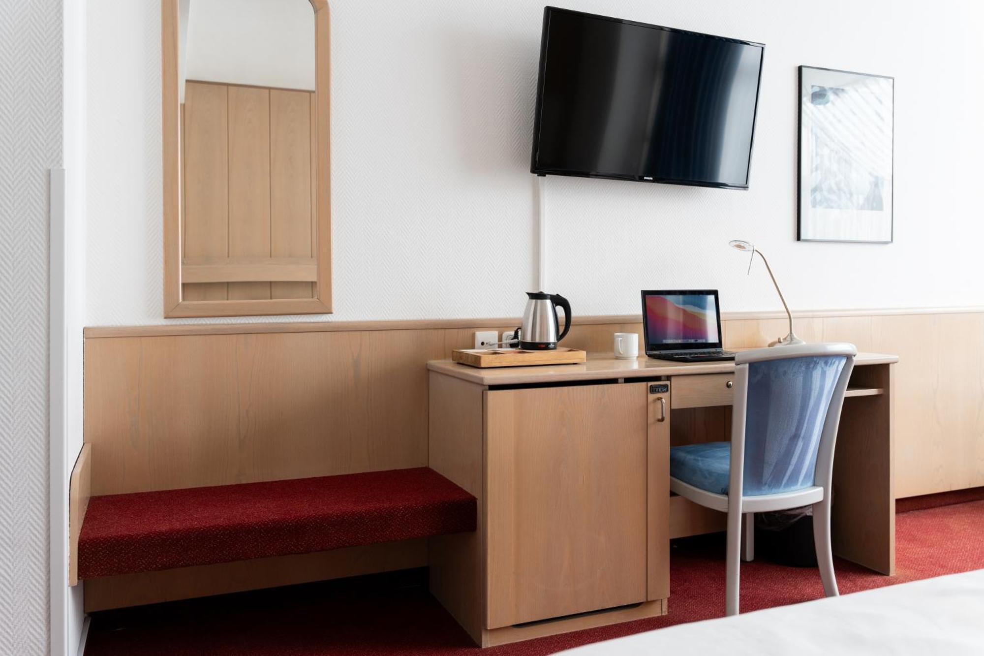 Best Western Hotel Heide Oldenburg Esterno foto
