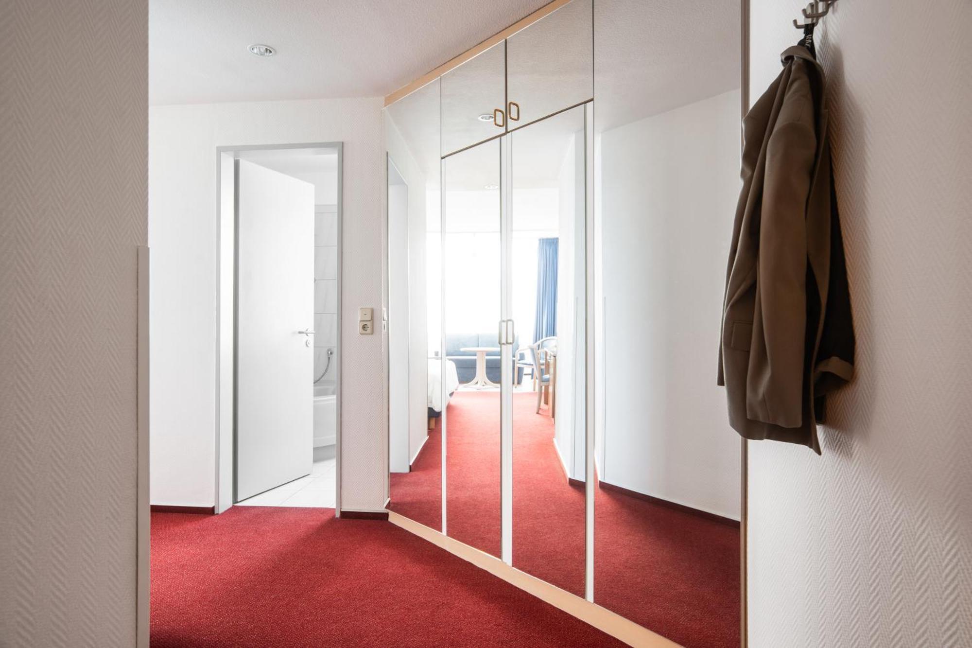 Best Western Hotel Heide Oldenburg Esterno foto