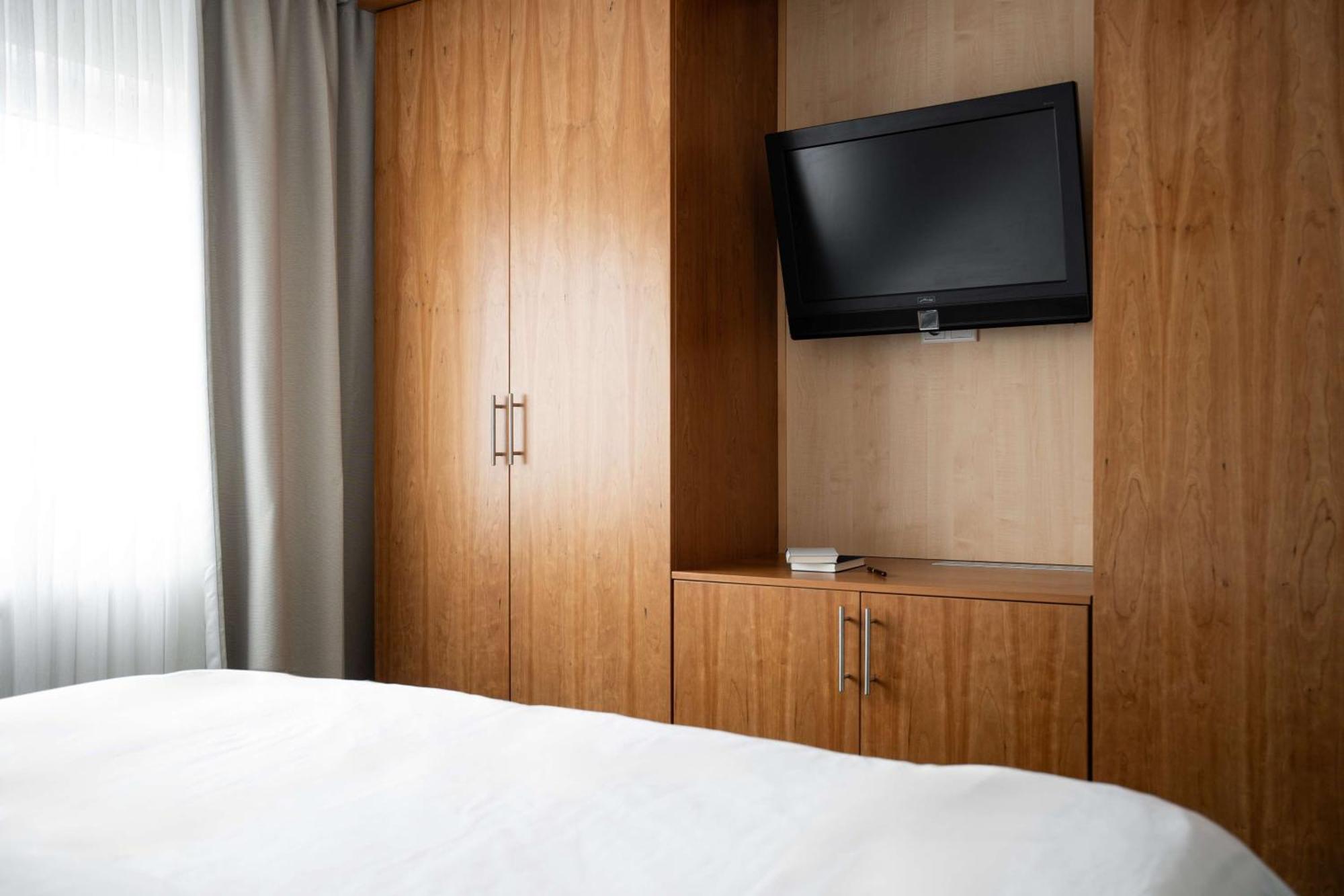 Best Western Hotel Heide Oldenburg Esterno foto