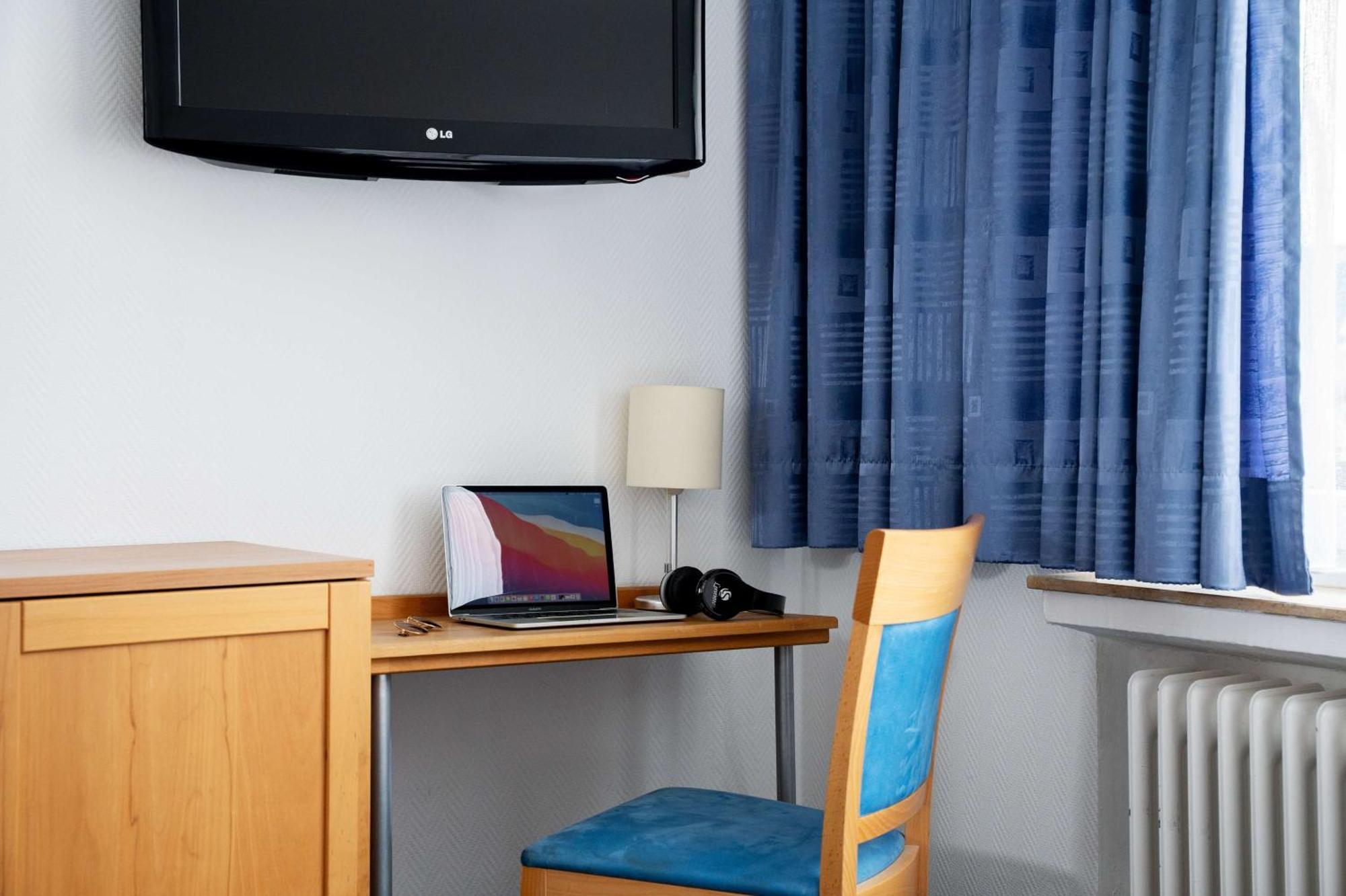 Best Western Hotel Heide Oldenburg Esterno foto