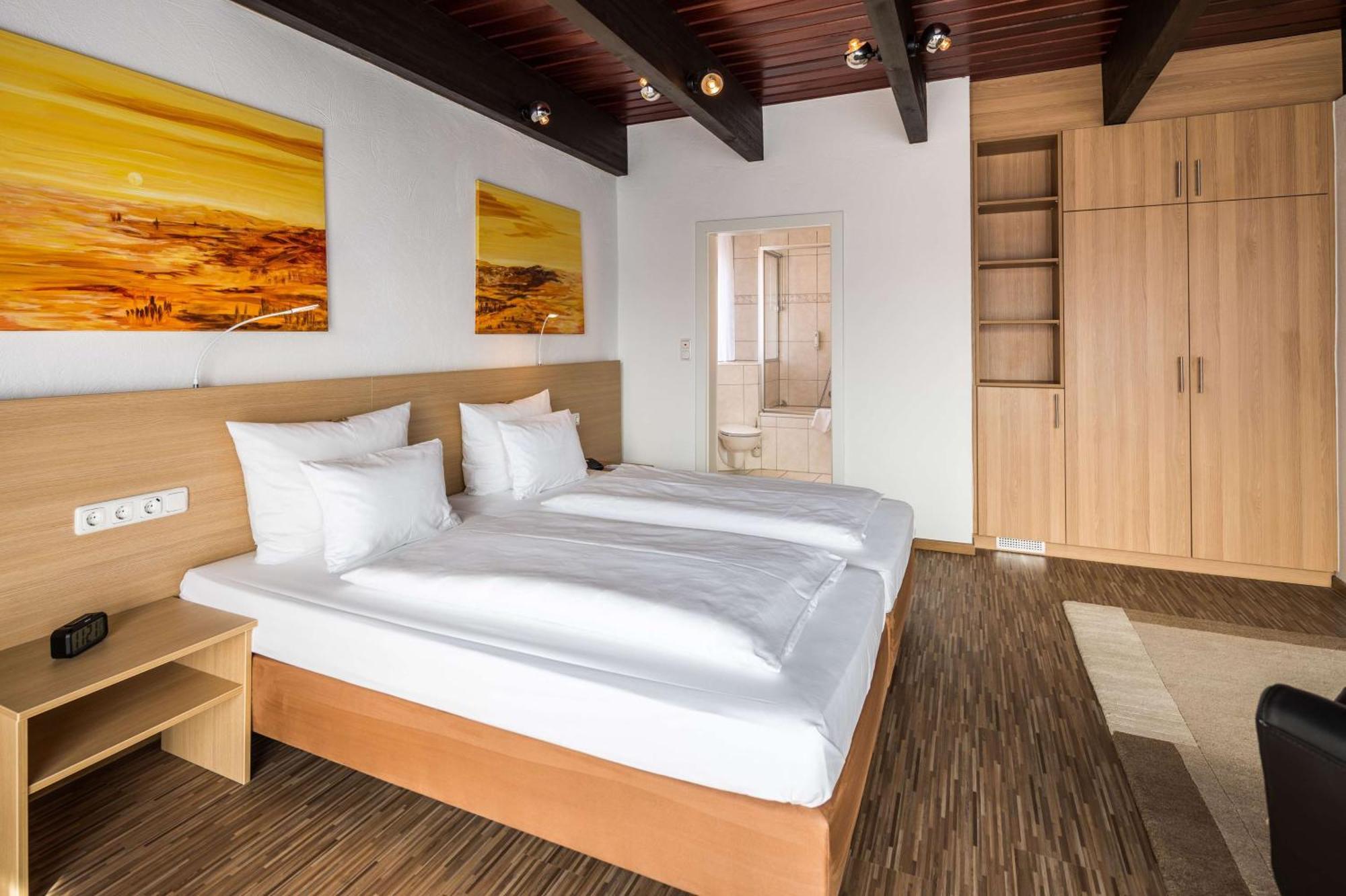 Best Western Hotel Heide Oldenburg Esterno foto