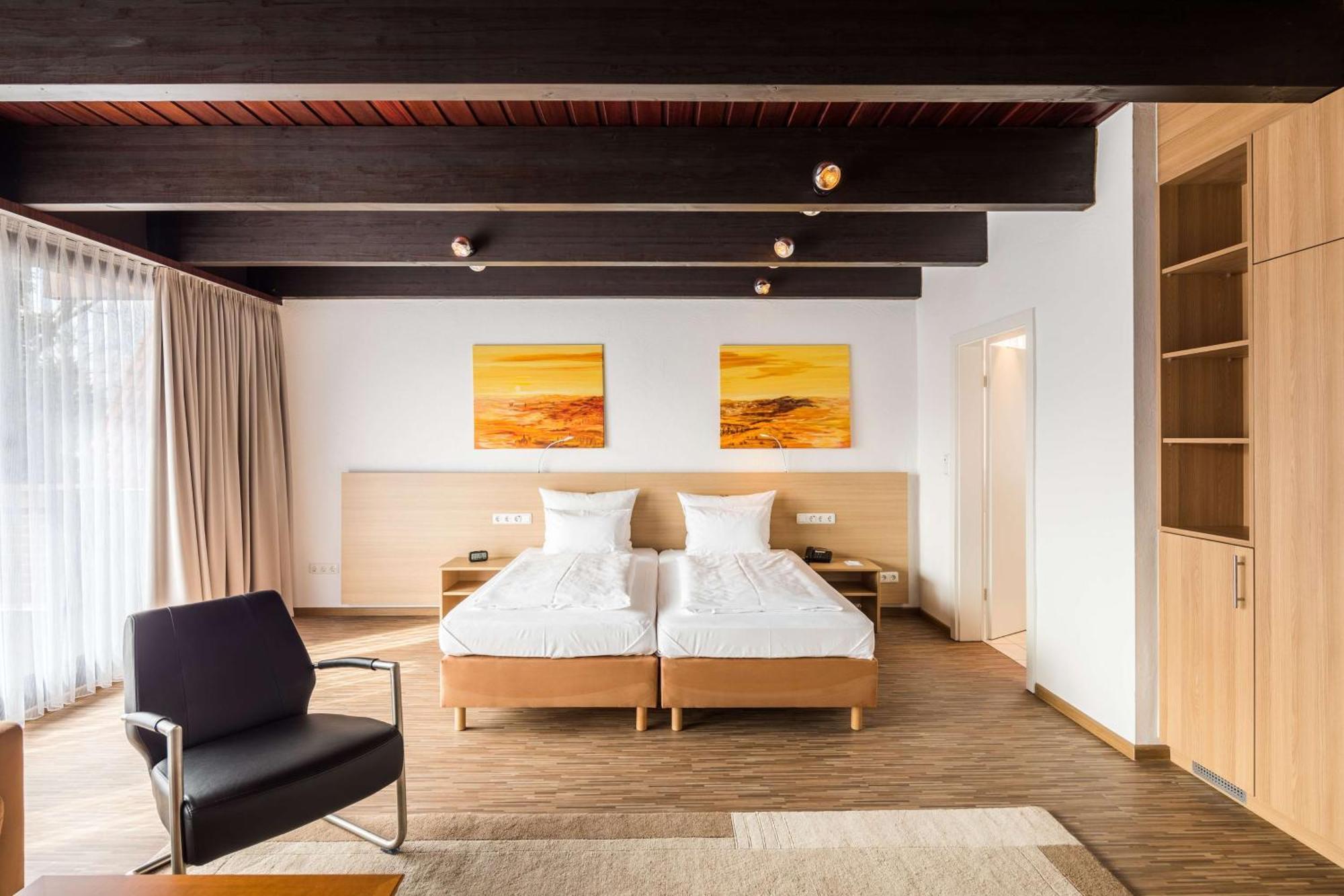 Best Western Hotel Heide Oldenburg Esterno foto
