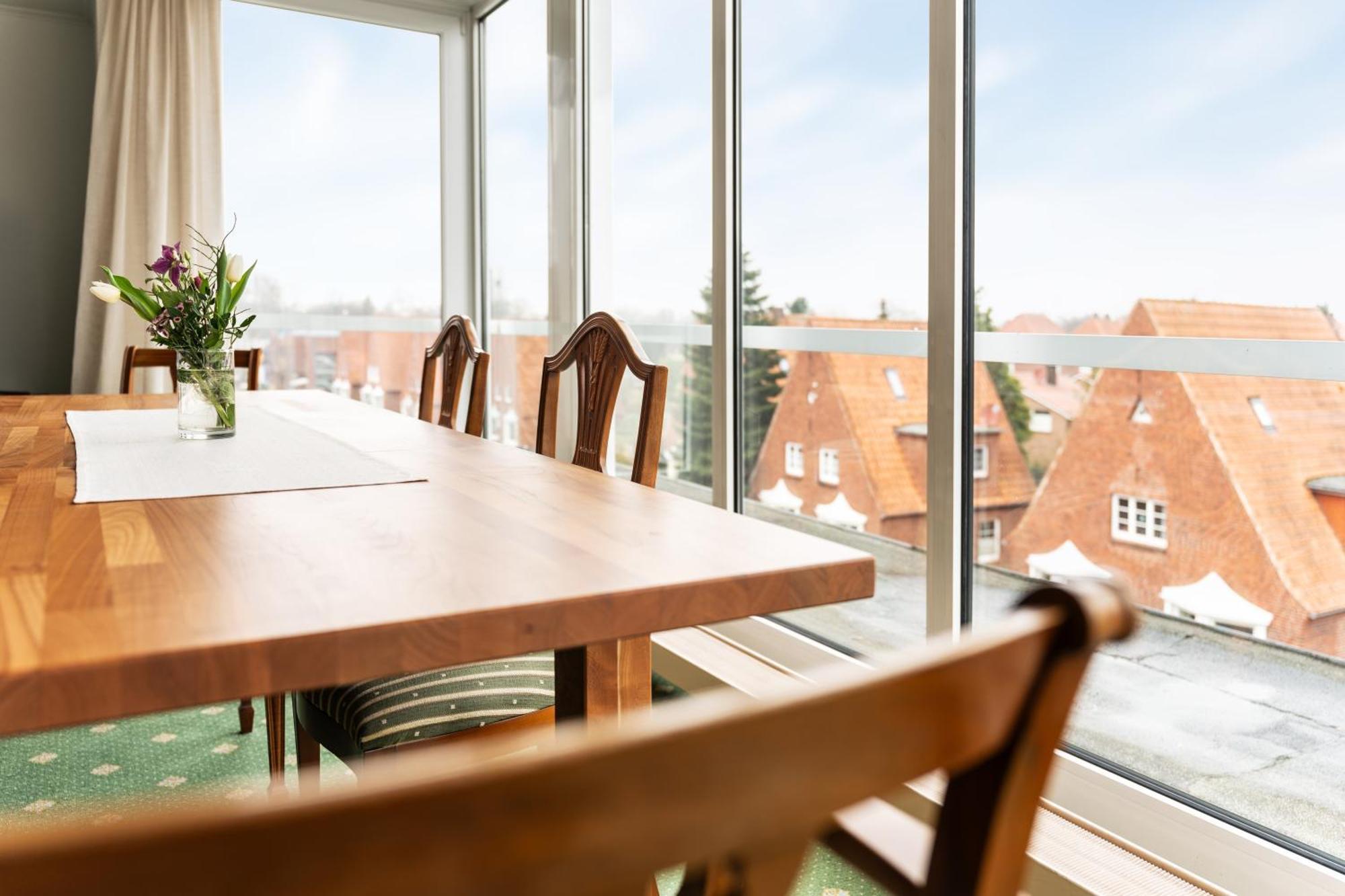 Best Western Hotel Heide Oldenburg Esterno foto